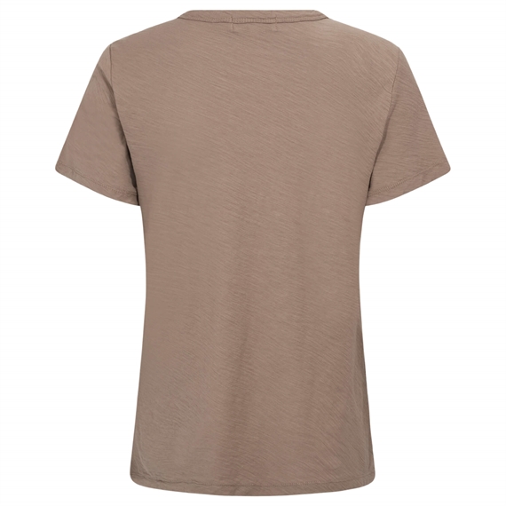 Levete Room LR-ANY 1 T-shirt, Walnut
